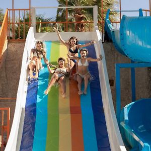 Empire Beach Aqua Park